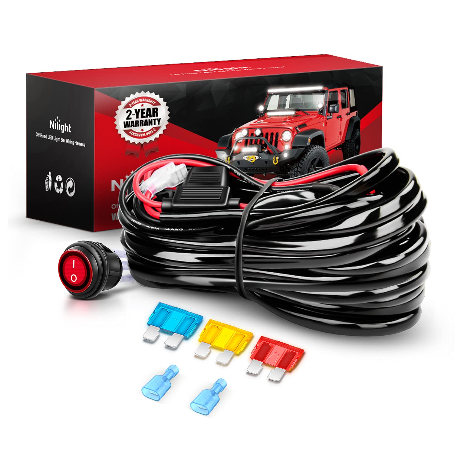 Wire harness